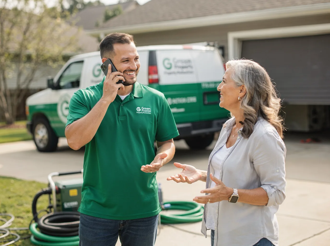 Water Damage Restoration Hugo, MN FAQs